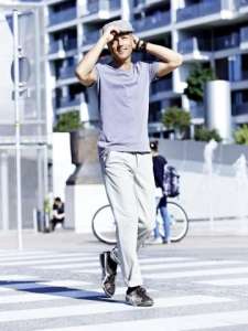 Sigvaris - Highlight