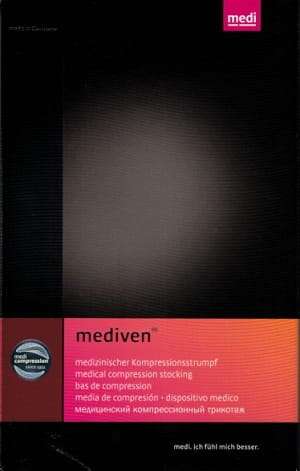 Medi - Mediven Forte