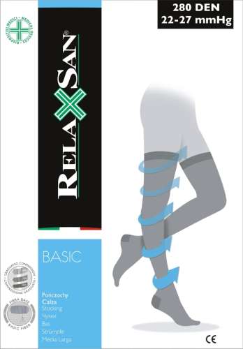 RelaxSan - Basic