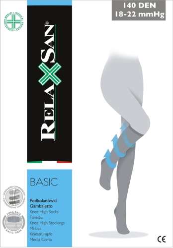 RelaxSan - Basic