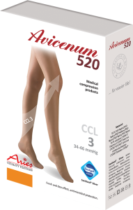 Aries - Avicenum 520