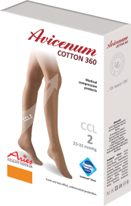 Aries - Avicenum 360 Cotton