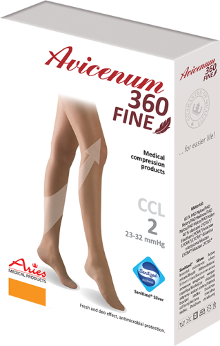 Aries - Avicenum 360 Fine