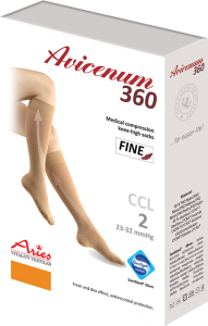 Aries - Avicenum 360 Fine