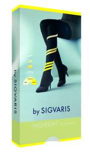 Sigvaris - Highlight