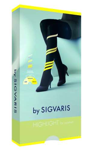 Sigvaris - Highlight