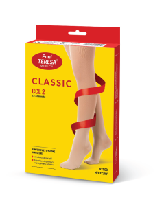 Pani Teresa - CLASSIC