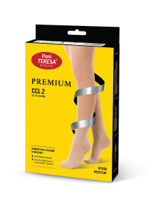 Pani Teresa - PREMIUM