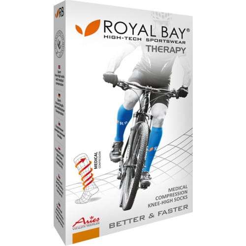 Royal Bay - Therapy