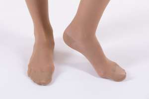 RAJSTOPY - THUASNE - VENOFLEX INCOGNITO ABSOLU - KOBIETA