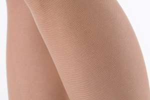 RAJSTOPY - THUASNE - VENOFLEX INCOGNITO ABSOLU - KOBIETA