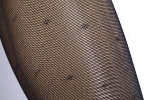 RAJSTOPY - THUASNE - VENOFLEX INCOGNITO ABSOLU - KOBIETA