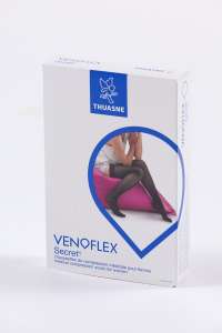 Pończochy - Thuasne - Venoflex Secret