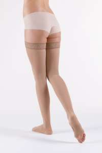 Pończochy - Thuasne - Venoflex Secret