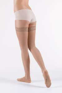 Pończochy - Thuasne - Venoflex Secret