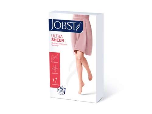 Podkolanówki - Jobst - UltraSheer