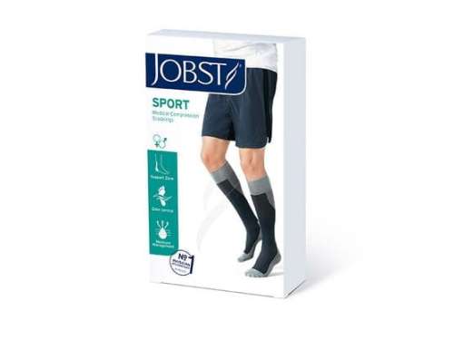 Podkolanówki - Jobst - Sport