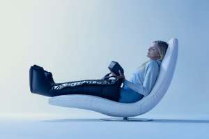 Normatec Pulse 2.0 - system do regeneracji i masażu
