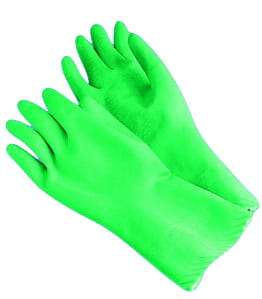 Rękawice gumowe- Sigvaris