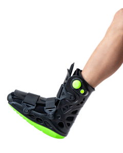 Mobilis MalleoWalker Air+  Orteza Stopowo-Goleniowa