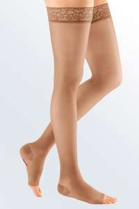 Medi - Mediven Sheer&amp;Soft