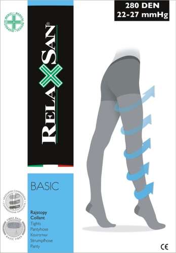 RelaxSan - Basic