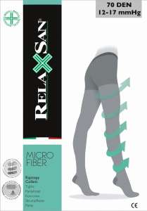 RelaxSan - Microfiber