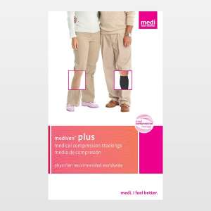 Medi - Mediven Plus