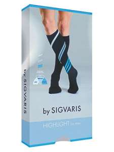 Sigvaris - Highlight