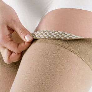 Sigvaris - Top Fine Select