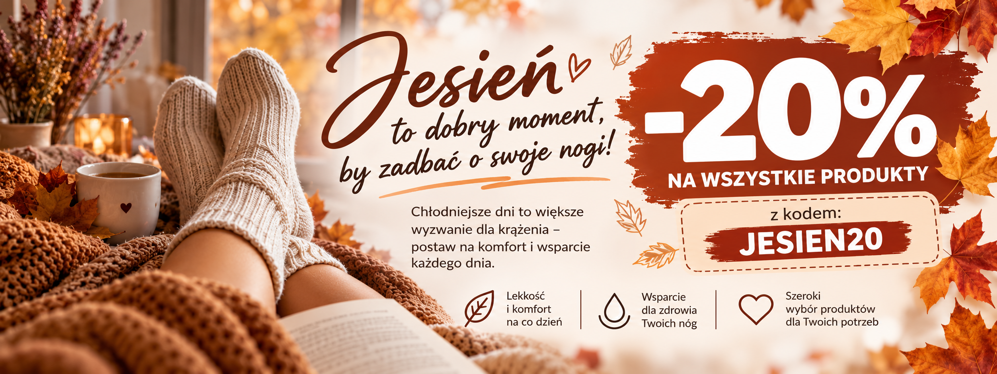 ŻYLAKI JESIEŃ